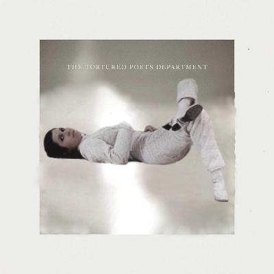 1 - 12 - Leia Is A Member Of The TTPD