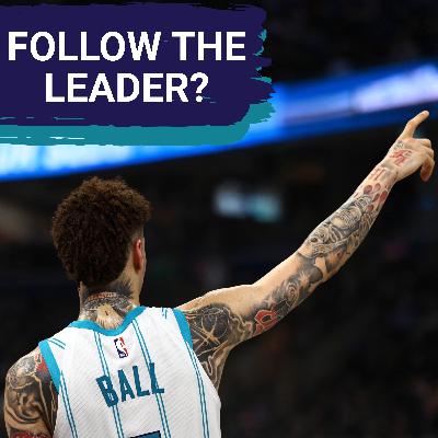 Can the Hornets MAKE LaMelo Ball a LEADER?! | Ranking SHOCKING Potential Roster Moves!