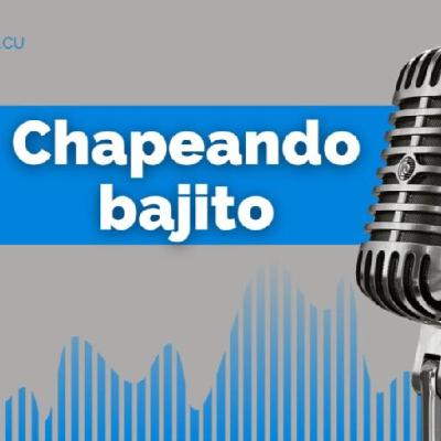 Chapeando: De Fidel y Venezuela