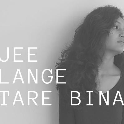 Jee Lange tare bina Jee Lange tare bina