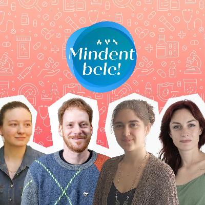 Mindent bele! – Gyerekszemmel a drogprevencióról