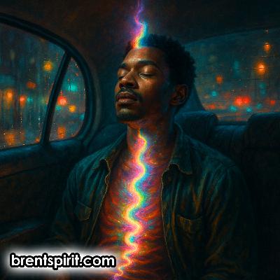 Kundalini Awakening w/ Hugo Riquelme & Brent Spirit | After Dark Sessions