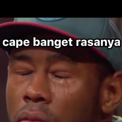 Apa Sesakit Ini Ujiannya?