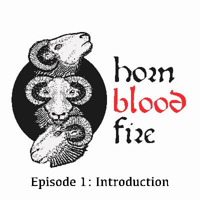 Episode 1: Introduction Episode 1: Introduction