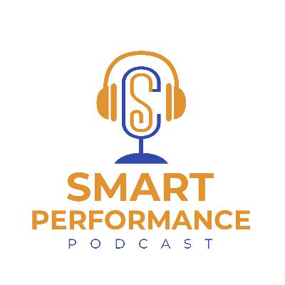 S.M.A.R.T.-Performance Podcast with Victoria Pelletier focused on Mastering your LInkedIn Profile