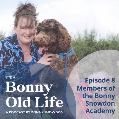 Interview with Members of the Bonny Snowdon Academy