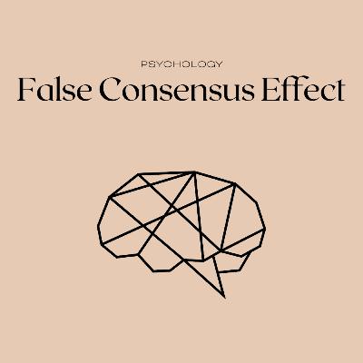 False Consensus Effect