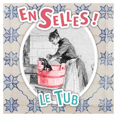 Episode 4 - le tub Episode 4 - le tub