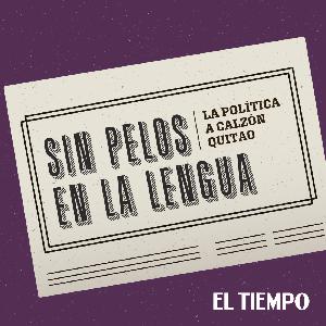 Roy Barreras sale en defensa de Petro y el Pacto Histórico | Sin pelos en la lengua