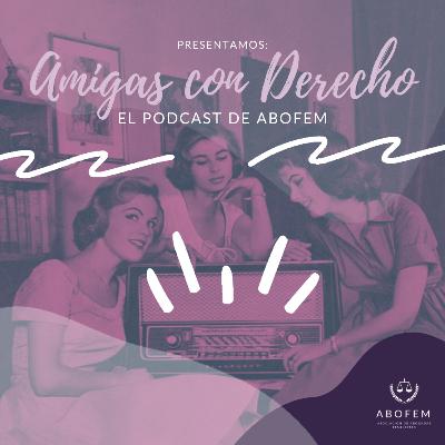 Promo Podcast Abofem