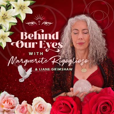 26. Marguerite Rigoglioso: Mother Mary Was A Spiritual Master