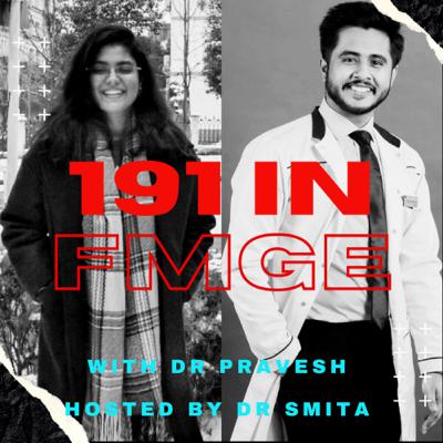 How to score 191 in FMGE ??? How to score 191 in FMGE ???