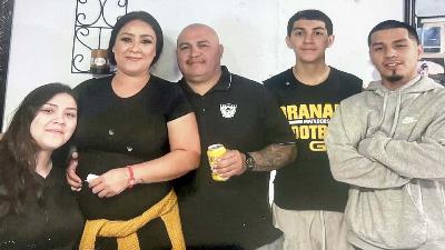 Students and families caught in the crosshairs of immigration enforcement