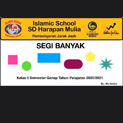 Assalamu’alaikum.. podcast pertama mohon masukannya