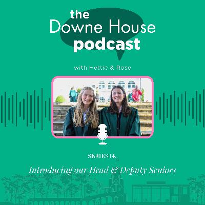 Meet our Head and Deputy Head Seniors
