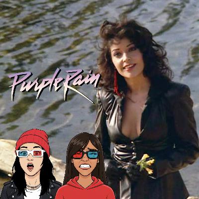 Purple Rain: Misogyny, Ego, and Abuse Meet Purple Pop Perfection