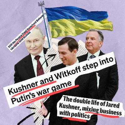 Okay, så USA vil tjene penge på at skabe fred i Ukraine. Okay, så USA vil tjene penge på at skabe fred i Ukraine.