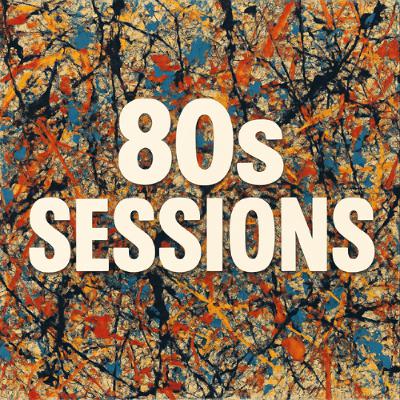 Synth-house 80s Sessions