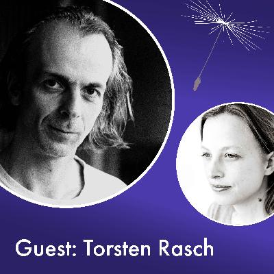 Nightingales - Torsten Rasch