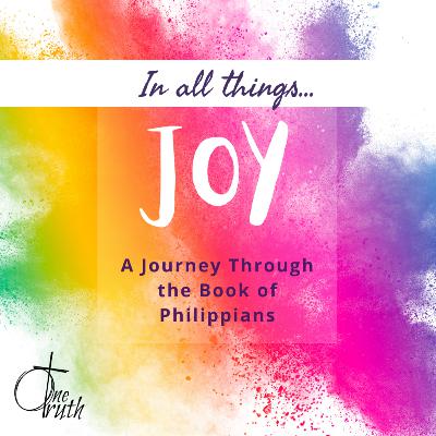Joy Series - Live Teaching 4