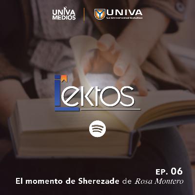 El momento de Sherezade