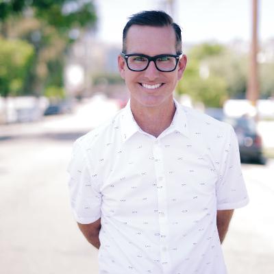 Second Chances w. Mike Foster