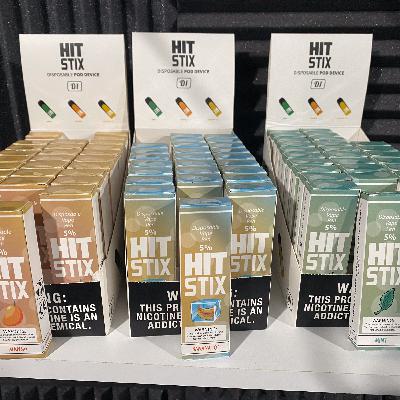 INTERVIEW WITH ""HIT STIX"" VAPE PEN OWNERS MIKE DIAZ AND DYLAN STOKES!!!!! INTERVIEW WITH ""HIT STIX"" VAPE PEN OWNERS MIKE DIAZ AND DYLAN STOKES!!!!!