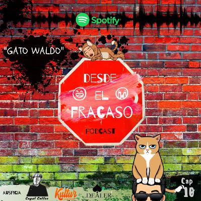 GATO WALDO
