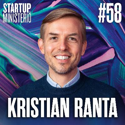 Miten 500 ei-vastausta käännetään menestykseksi? Feat. Kristian Ranta