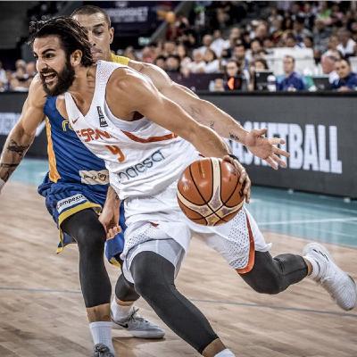 Ep 60 - Ricky Rubio and the Point Guard Position