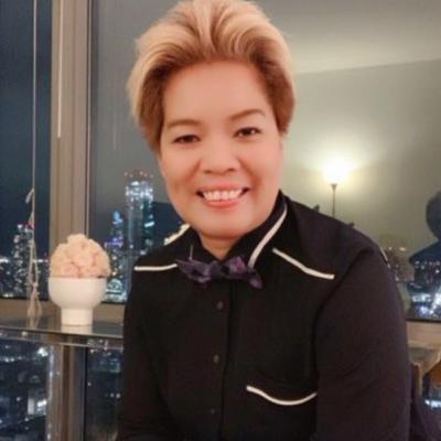 Janet Salazar, Ep 2 Janet Salazar, Ep 2