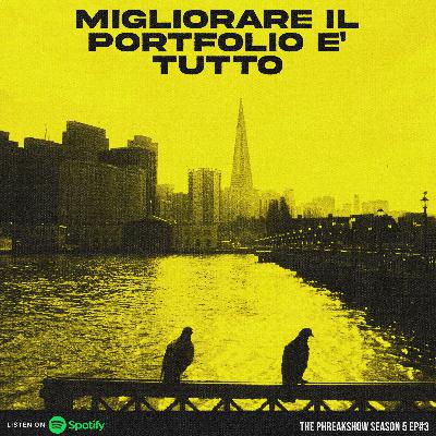 Migliorare il Portfolio è Tutto