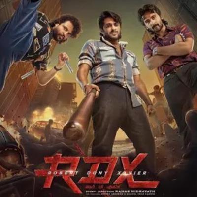 RDX Malayalam Movie Review