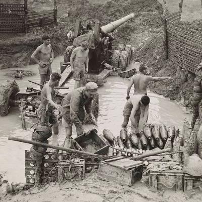 S8 Ep256: STRIPPING THE GUNS FOR A SUICIDE MISSION Colleague James M. Scott. For the March 9th raid, LeMay ordered bombers stripped of all guns and ammunition to carry more incendiaries and prevent friendly fire in the dark. Crews viewed this low-level entry into a