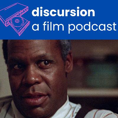 Episode 8 - To Sleep With Anger Episode 8 - To Sleep With Anger