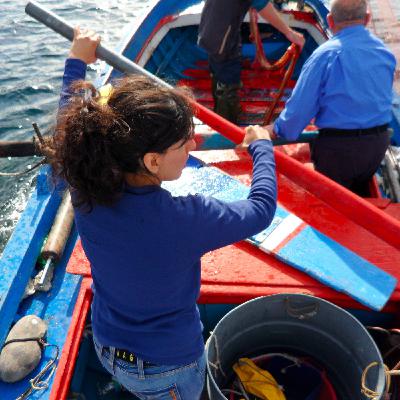 2. Donne di mare