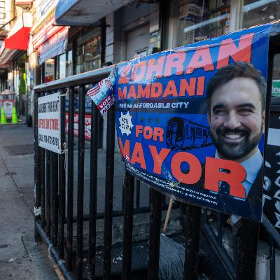 The News Roundup For October 7, 2025 The News Roundup For October 7, 2025