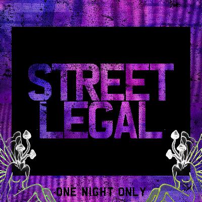 One Night Only - 02/11/19