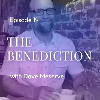 The Benediction: A Pastor's Guide to Church Closures