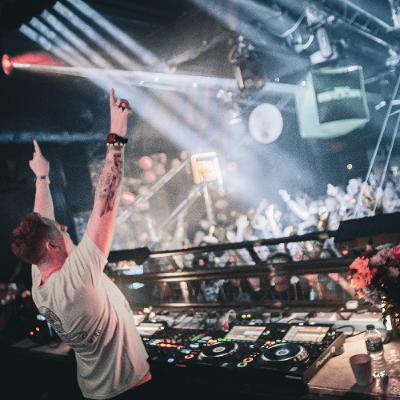 Factor B pres 'Theatre of the Mind' - Bloom (London May 3rd 2025)