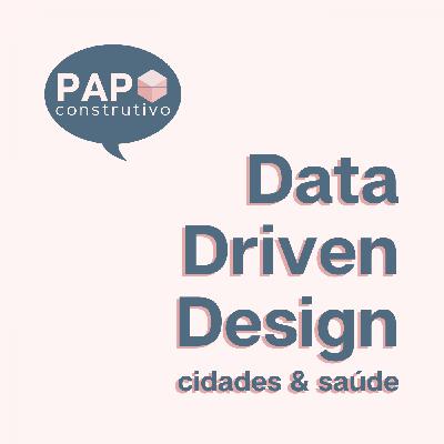 Episódio 14 | Data Driven Design, Cidades & Saúde - Carlos Marchi - Allower