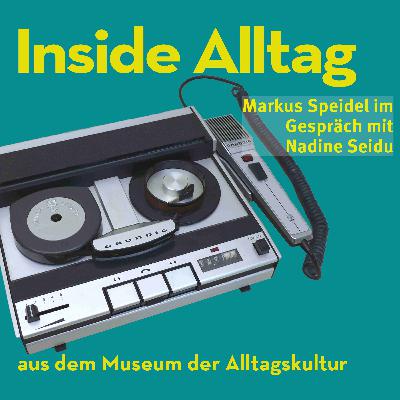 Erinnerungskultur - mit Nadine Seidu