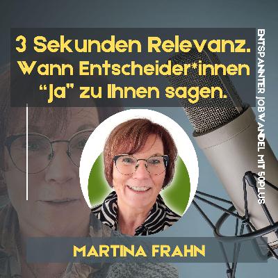 #117 - 3 Sekunden Relevanz