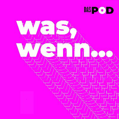 ...wir ein Podcast Event veranstalten?