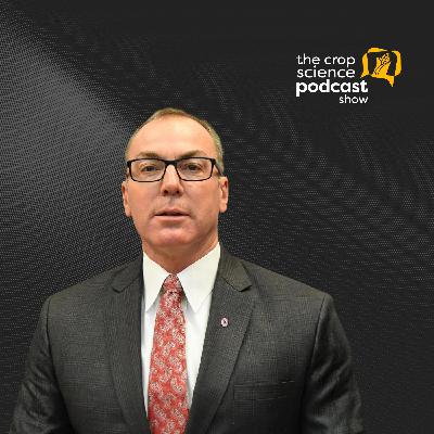 Dr. John Fulton: AI And Drones | Ep. 119 Dr. John Fulton: AI And Drones | Ep. 119