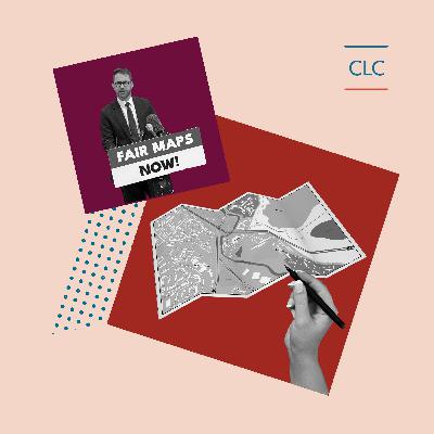 How Gerrymandering Undermines Fair Representation