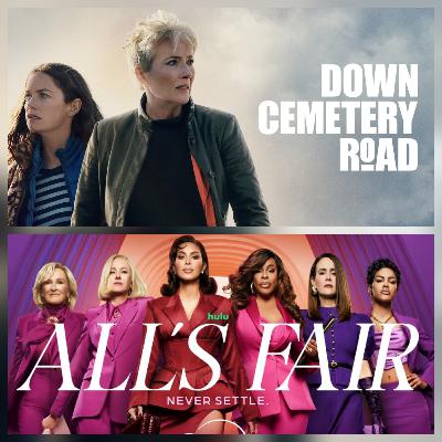 Watchlist - Down Cemetery Road, All's Fair