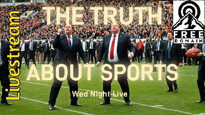 6265 The Truth About Sports! 6265 The Truth About Sports!