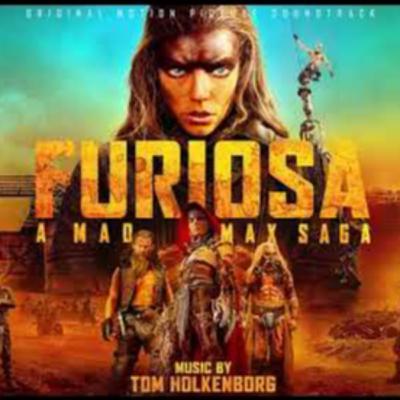 Furiosa: A Mad Max Saga Exit Survey