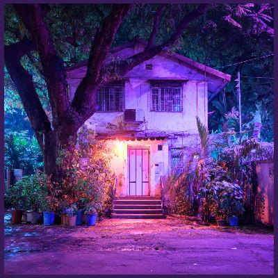 Haunted in Mumbai: Our Family's Ghost Stories